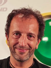Diego Guebel